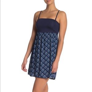 NEW Roxy Crystal Light Sleeveless Dress